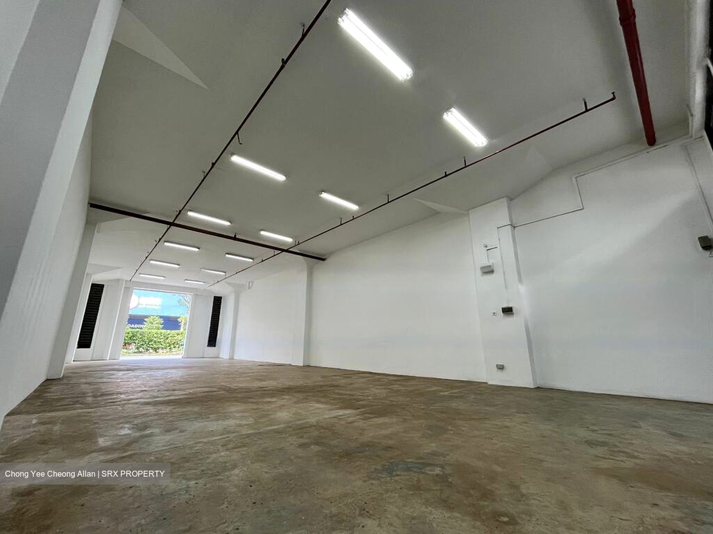 Ruby Warehouse Complex (D14), Factory #459493231